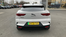 Jaguar I-Pace 294kW EV400 HSE Black 90kWh 5dr Auto 11kW Charger Electric Estate